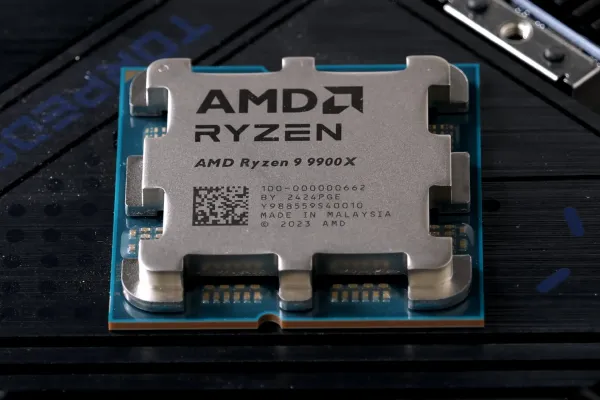 Review: Ryzen 9 9900X processor - A Blazing CPU (With A Price To Match)