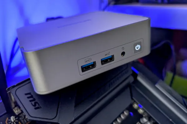 Review: Geekom XT13 Pro (Intel Core i9-13900H) Mini PC